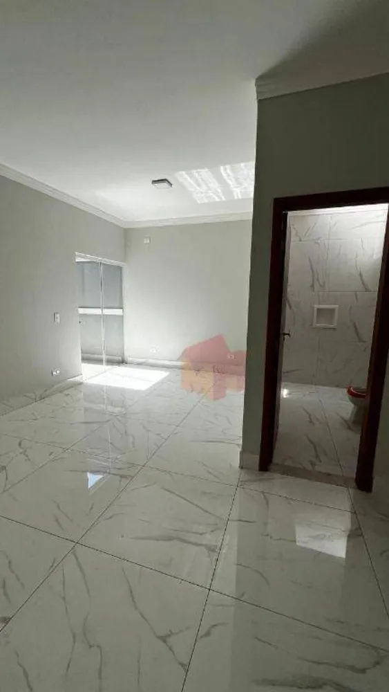 Casa, 3 quartos, 119 m² - Foto 11