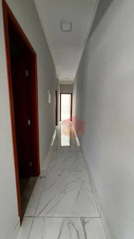Casa, 3 quartos, 119 m² - Foto 6