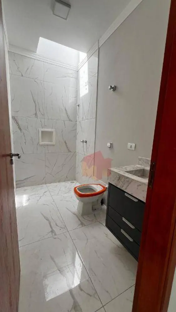 Casa, 3 quartos, 119 m² - Foto 12