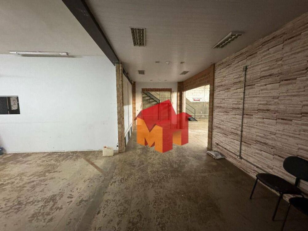 Loja-Salão à venda e aluguel, 664m² - Foto 2