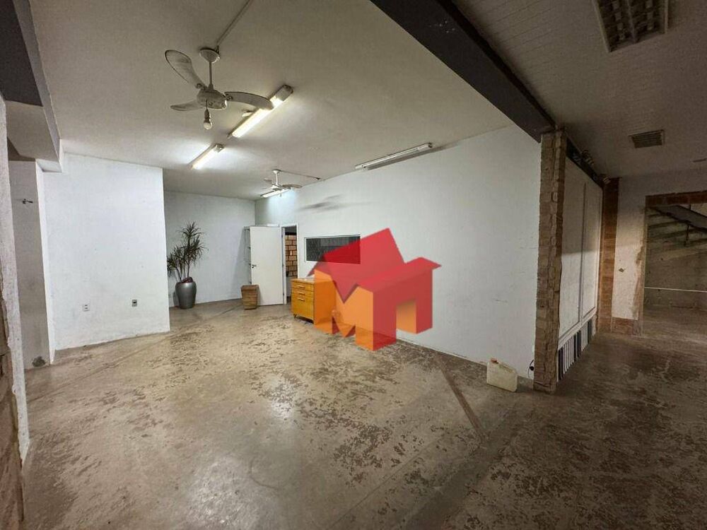 Loja-Salão à venda e aluguel, 664m² - Foto 3