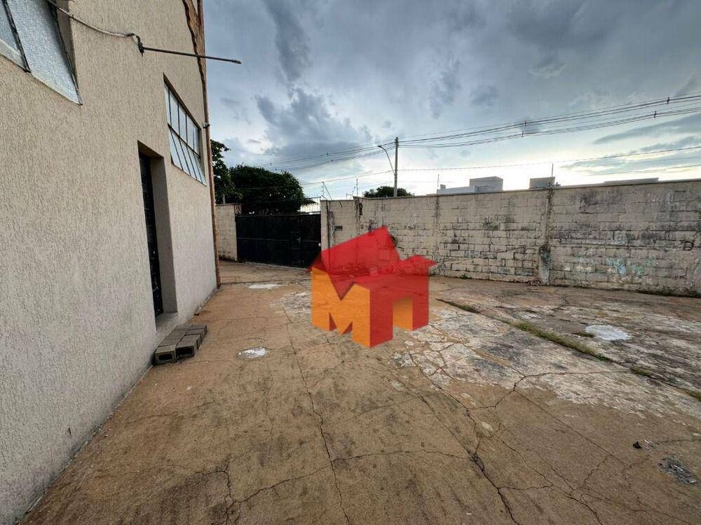 Loja-Salão à venda e aluguel, 664m² - Foto 4