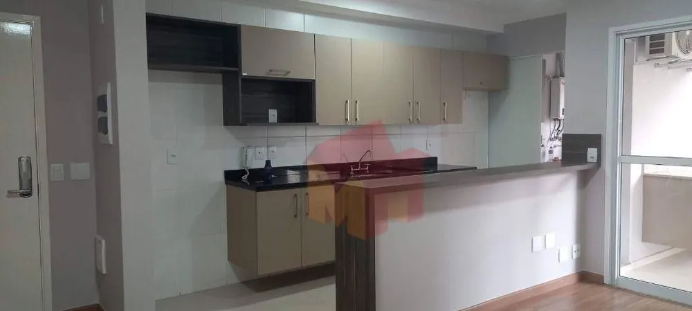 Apartamento, 2 quartos, 65 m² - Foto 3