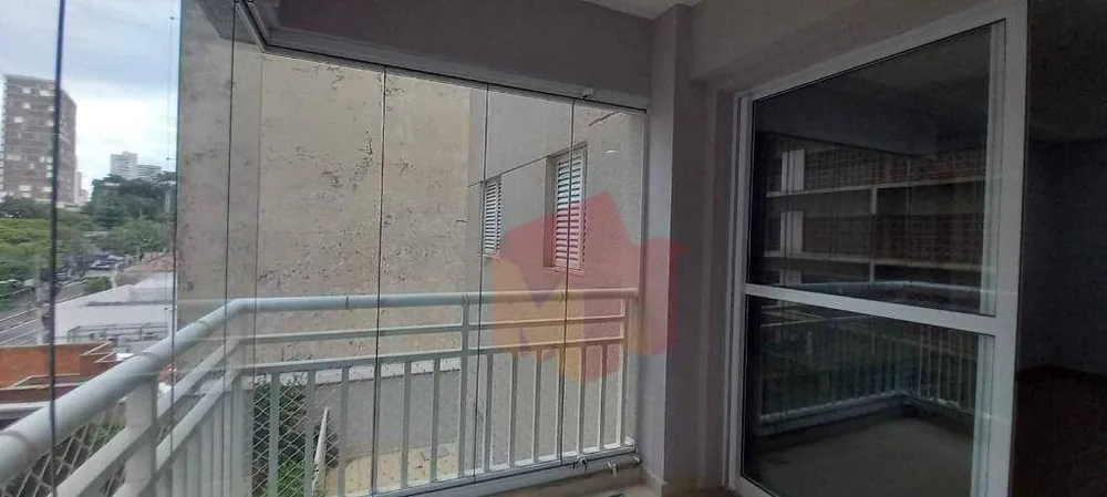 Apartamento, 2 quartos, 65 m² - Foto 8
