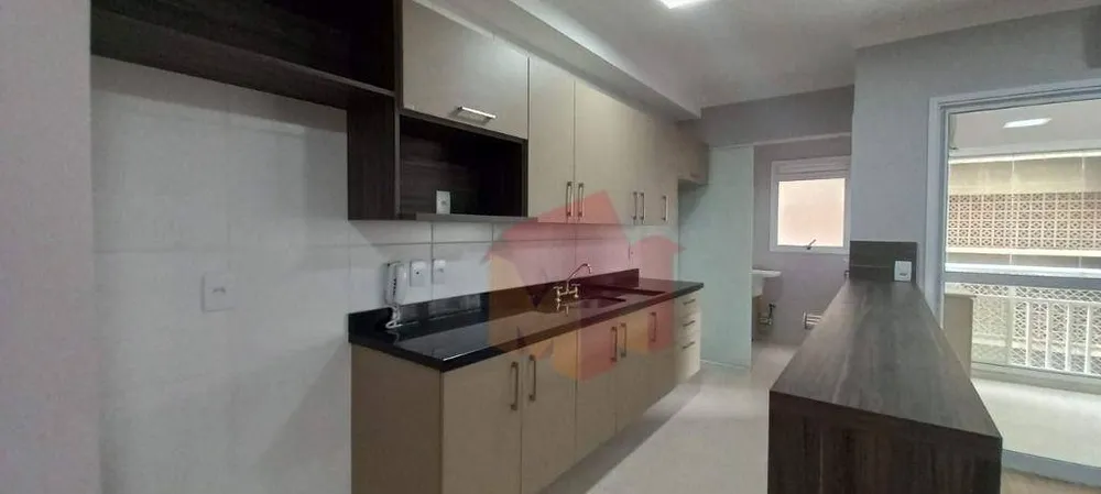 Apartamento, 2 quartos, 65 m² - Foto 2