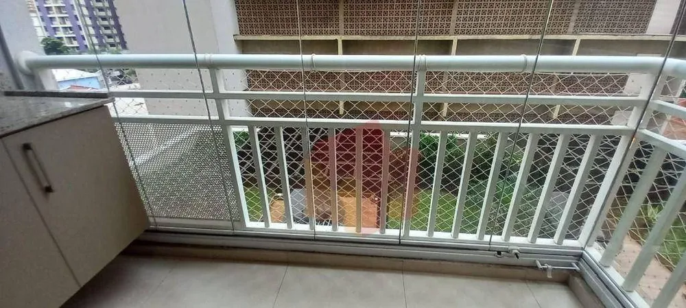 Apartamento, 2 quartos, 65 m² - Foto 12