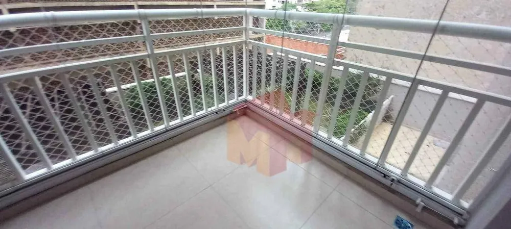 Apartamento, 2 quartos, 65 m² - Foto 10