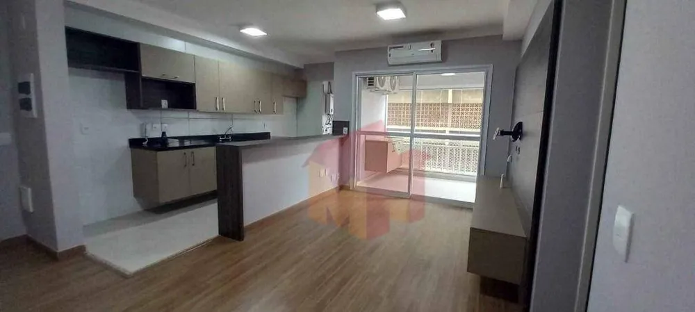 Apartamento, 2 quartos, 65 m² - Foto 1