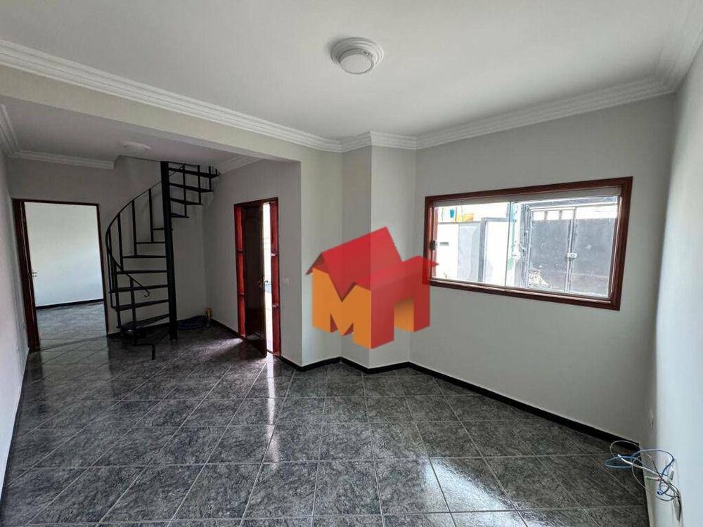 Sobrado, 3 quartos, 167 m² - Foto 8