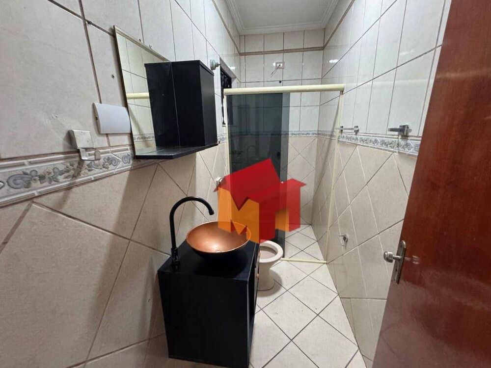 Sobrado, 3 quartos, 167 m² - Foto 17