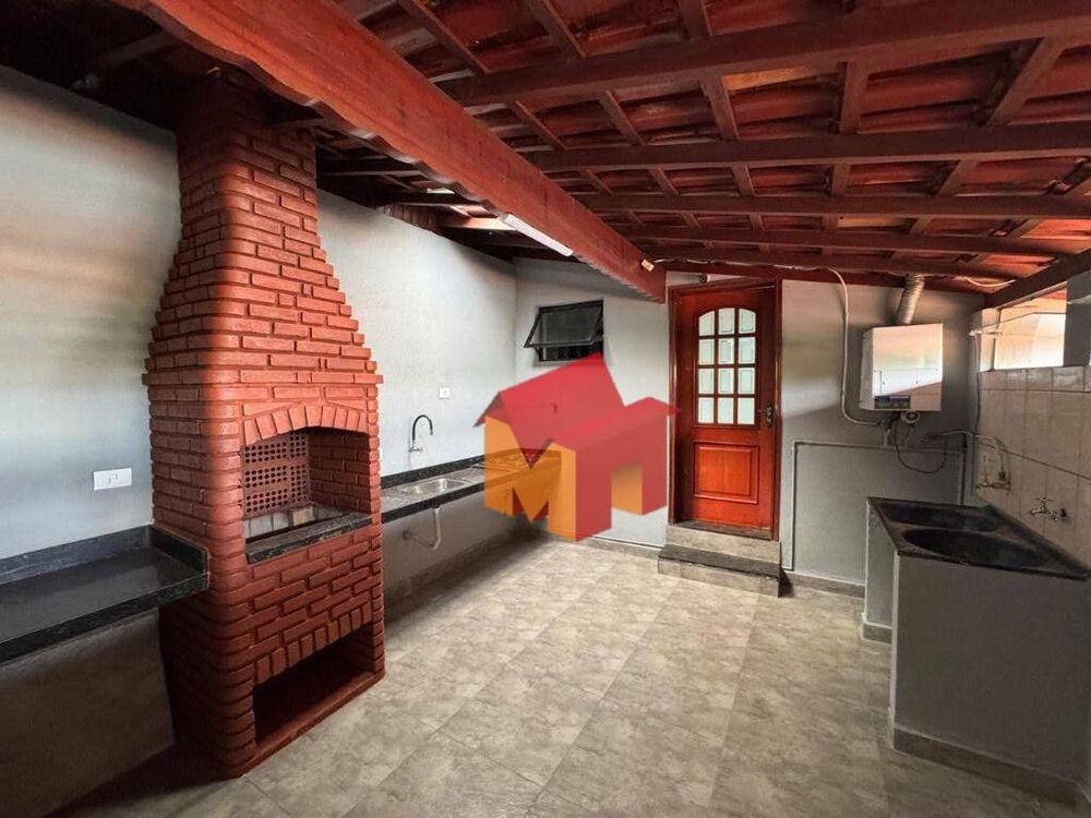 Sobrado, 3 quartos, 167 m² - Foto 20