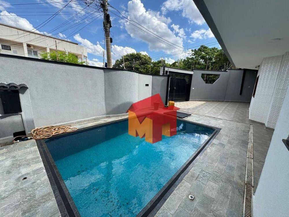 Sobrado, 3 quartos, 167 m² - Foto 6