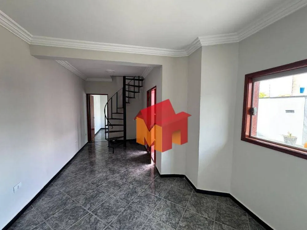 Sobrado, 3 quartos, 167 m² - Foto 8