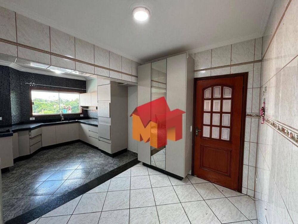 Sobrado, 3 quartos, 167 m² - Foto 12