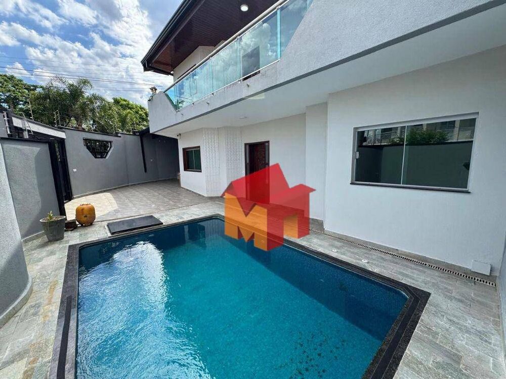 Sobrado, 3 quartos, 167 m² - Foto 5