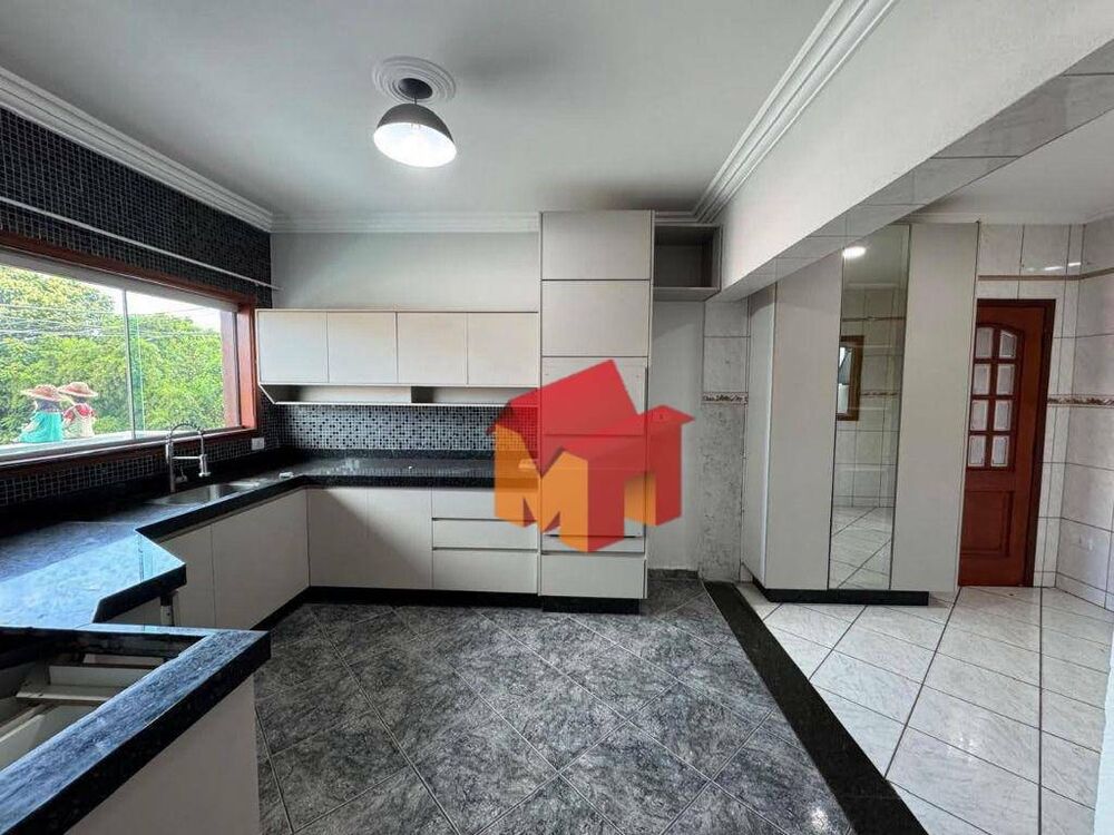 Sobrado, 3 quartos, 167 m² - Foto 11