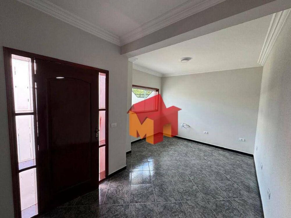 Sobrado, 3 quartos, 167 m² - Foto 7