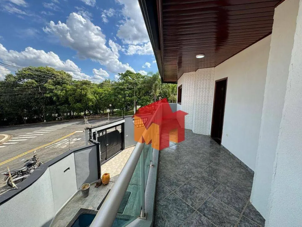 Sobrado, 3 quartos, 167 m² - Foto 19