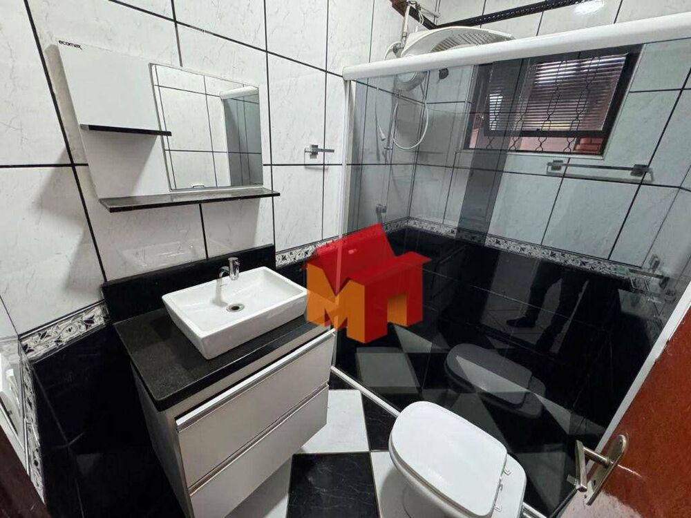 Sobrado, 3 quartos, 167 m² - Foto 13