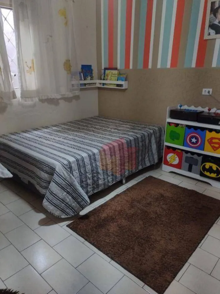 Casa, 4 quartos, 250 m² - Foto 5