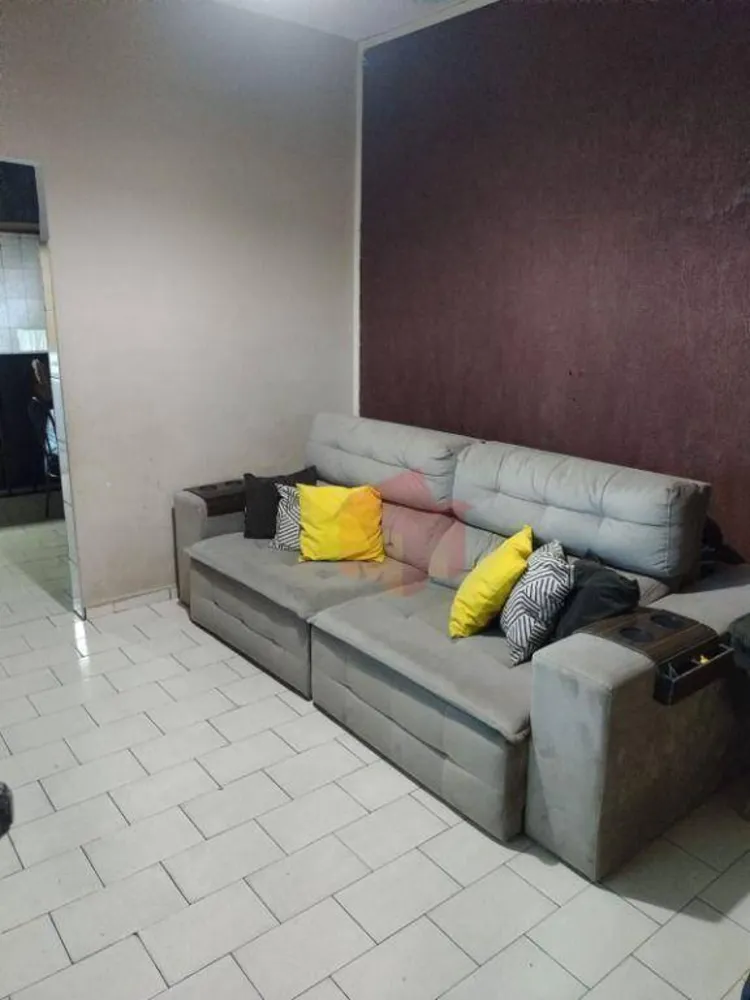 Casa, 4 quartos, 250 m² - Foto 3