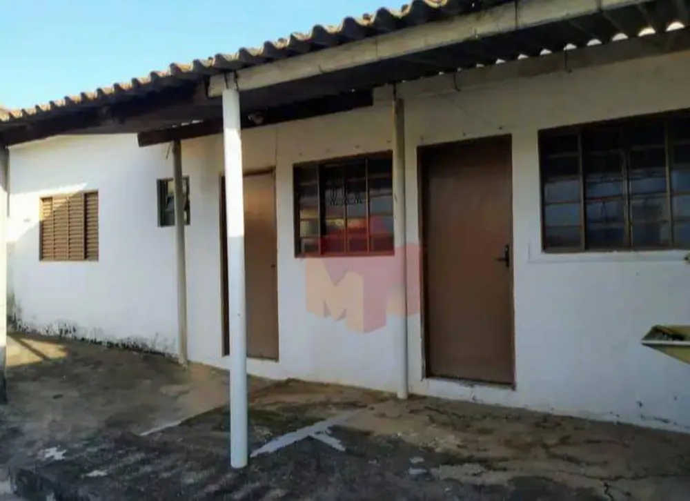 Casa, 4 quartos, 250 m² - Foto 13