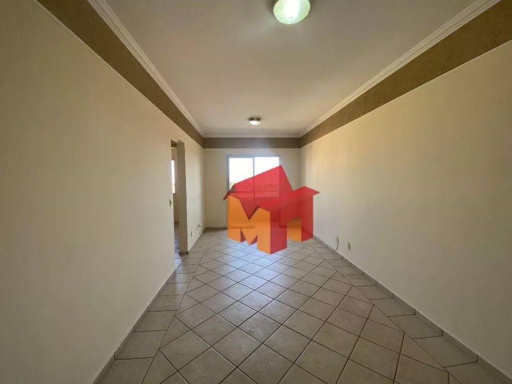 Apartamento à venda com 2 quartos, 72m² - Foto 3