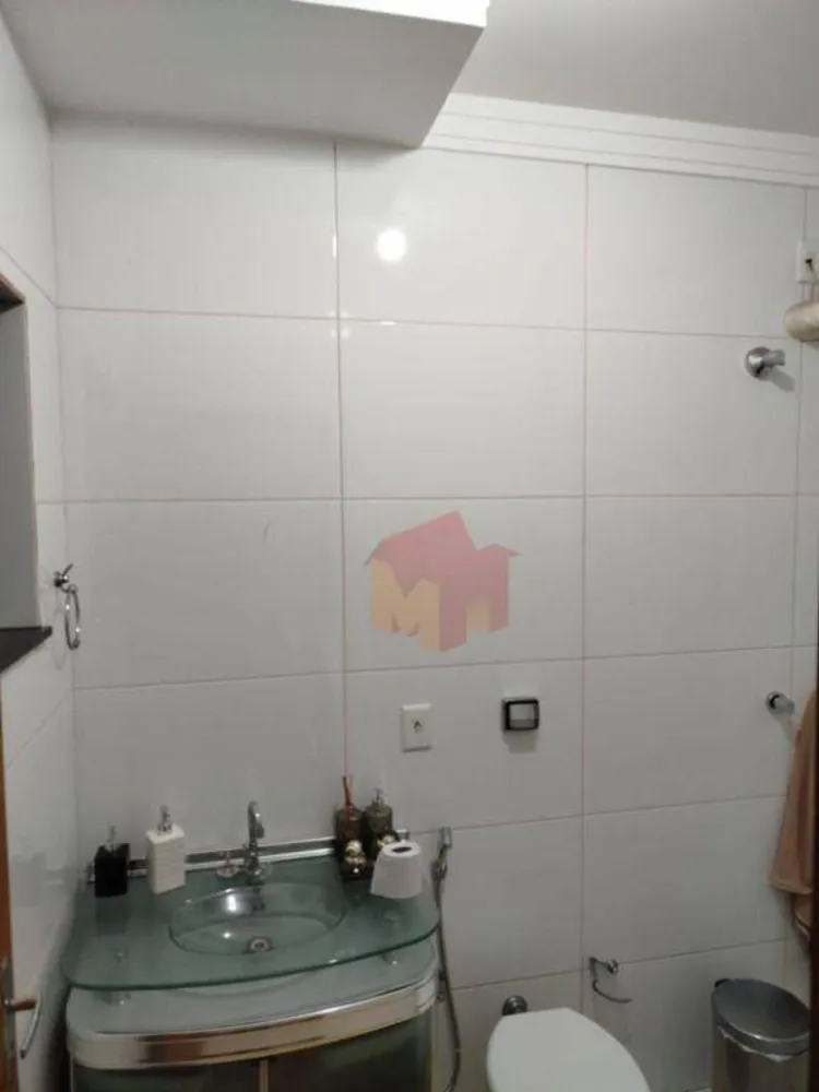 Casa, 3 quartos, 150 m² - Foto 12