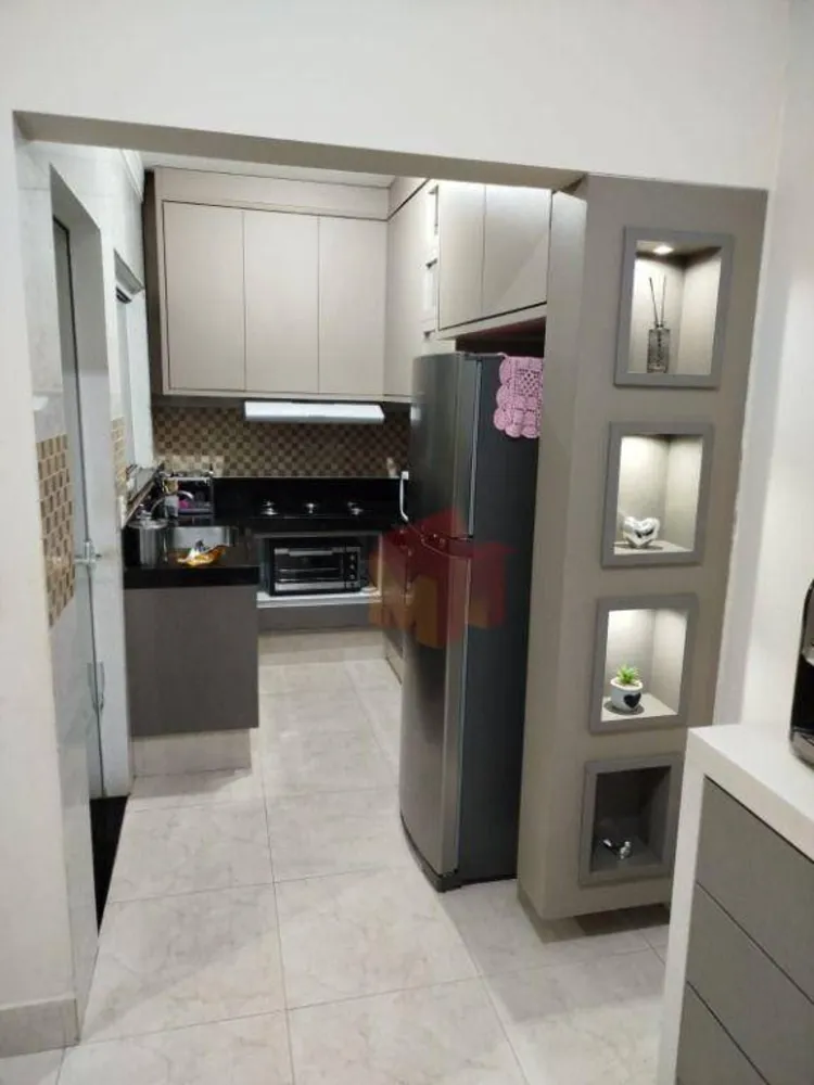 Casa, 3 quartos, 150 m² - Foto 10