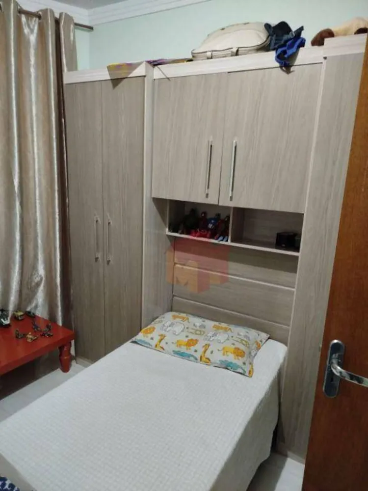 Casa, 3 quartos, 150 m² - Foto 13