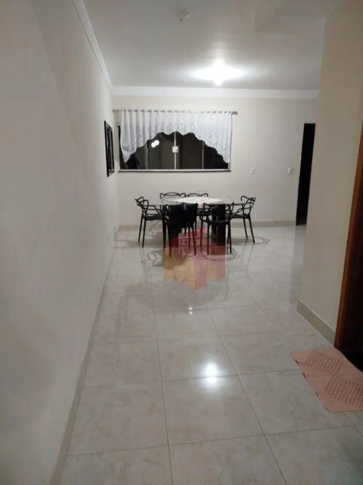 Casa, 3 quartos, 150 m² - Foto 7