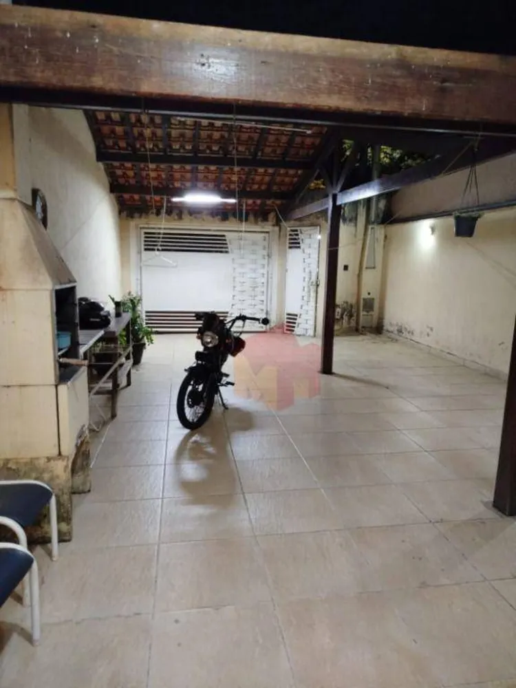 Casa, 3 quartos, 150 m² - Foto 6