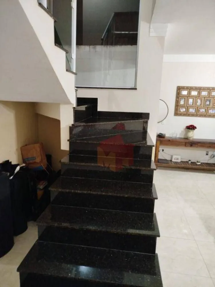 Casa, 3 quartos, 150 m² - Foto 11