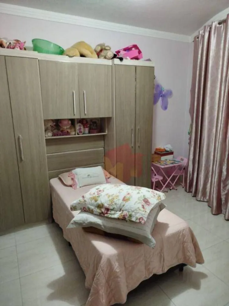 Casa, 3 quartos, 150 m² - Foto 16