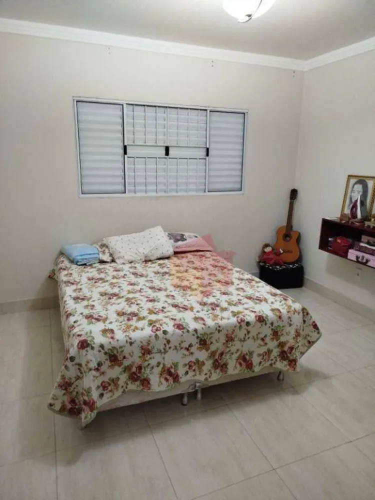 Casa, 3 quartos, 150 m² - Foto 2