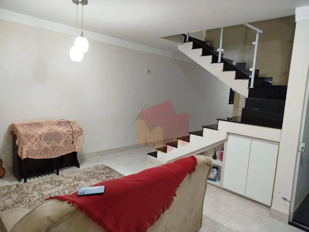 Casa, 3 quartos, 150 m² - Foto 1