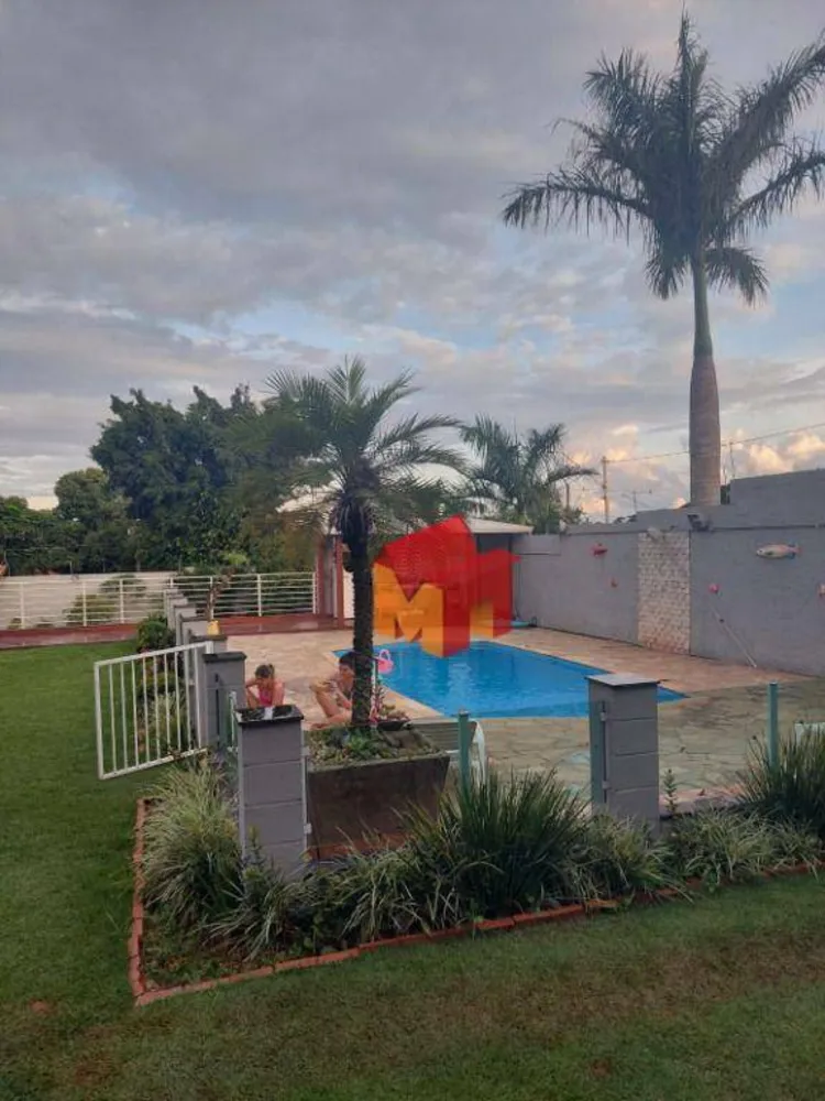 Chácara, 3 quartos, 1132 m² - Foto 25