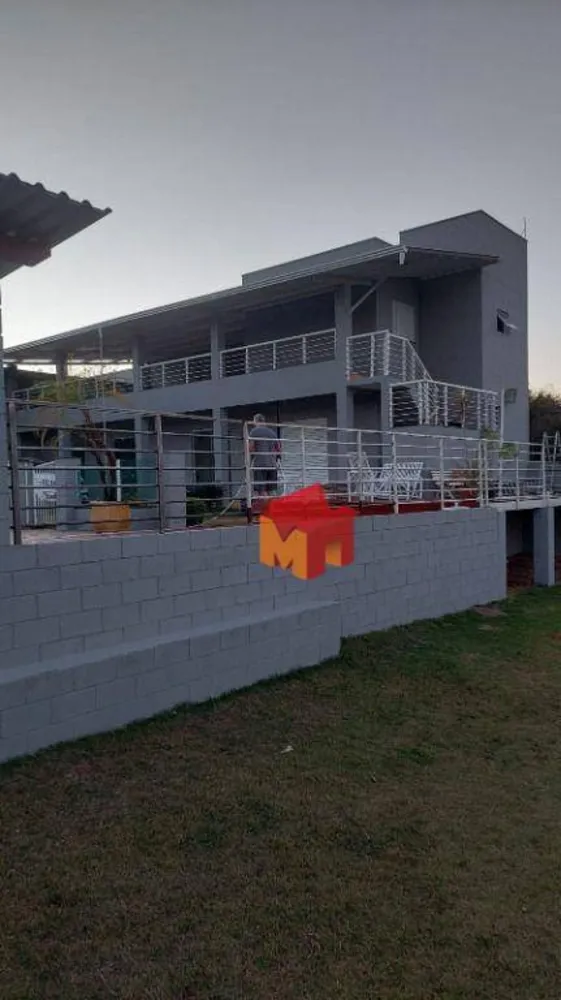 Chácara, 3 quartos, 1132 m² - Foto 27
