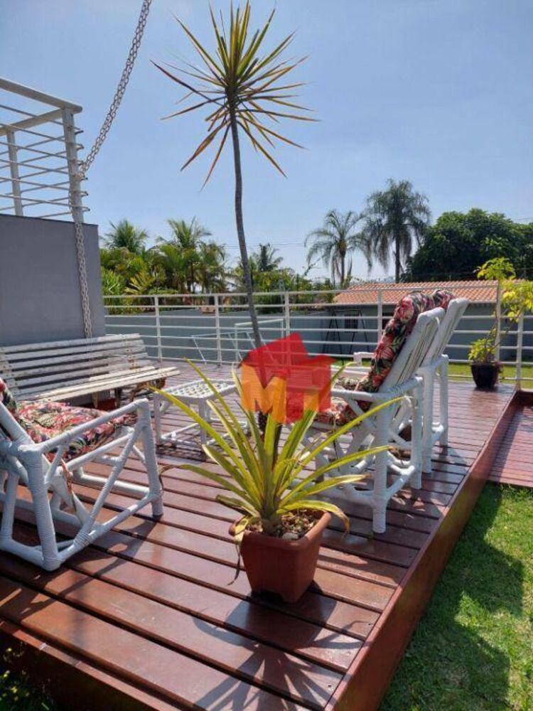 Chácara à venda com 3 quartos, 400m² - Foto 6