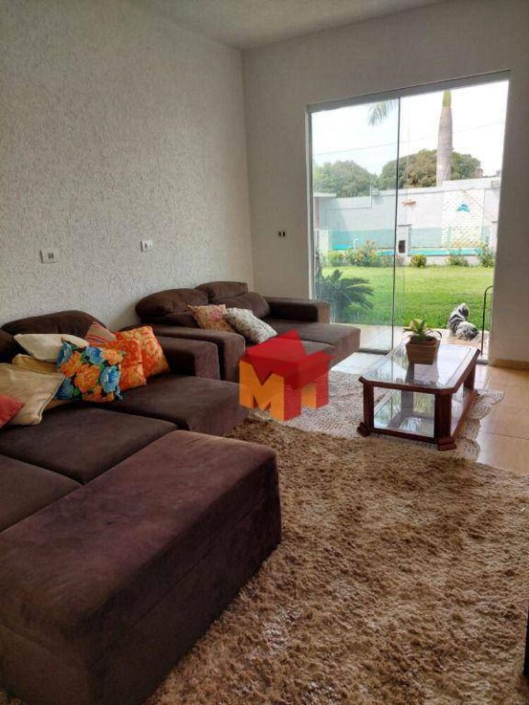 Chácara à venda com 3 quartos, 400m² - Foto 11