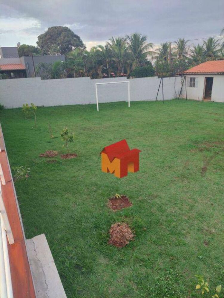 Chácara à venda com 3 quartos, 400m² - Foto 16