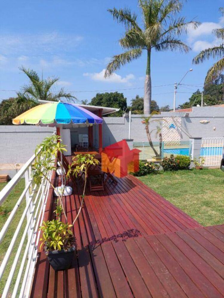 Chácara à venda com 3 quartos, 400m² - Foto 8