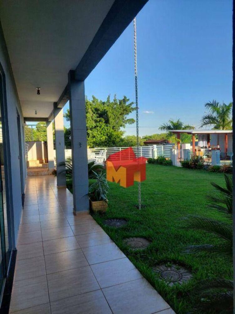 Chácara à venda com 3 quartos, 400m² - Foto 7