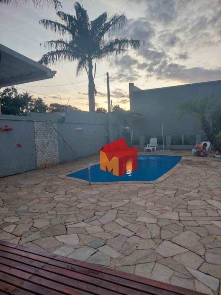 Chácara à venda com 3 quartos, 400m² - Foto 15