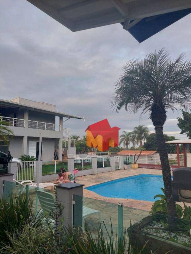 Chácara à venda com 3 quartos, 400m² - Foto 17