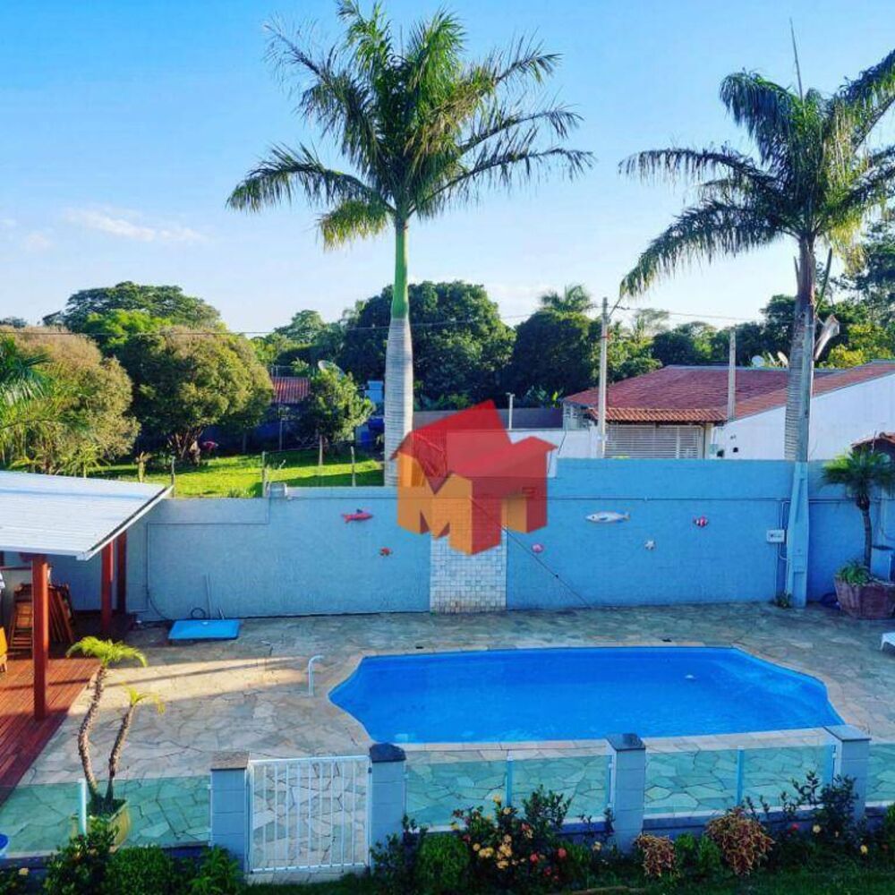 Chácara à venda com 3 quartos, 400m² - Foto 2