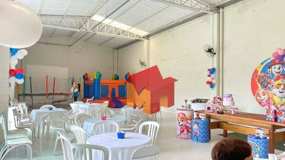 Chácara, 3 quartos, 1132 m² - Foto 20