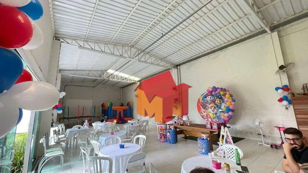 Chácara, 3 quartos, 1132 m² - Foto 14
