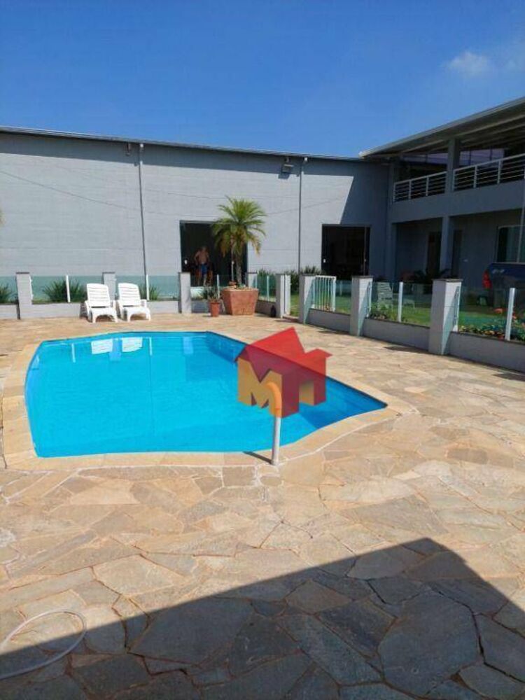 Chácara à venda com 3 quartos, 400m² - Foto 12