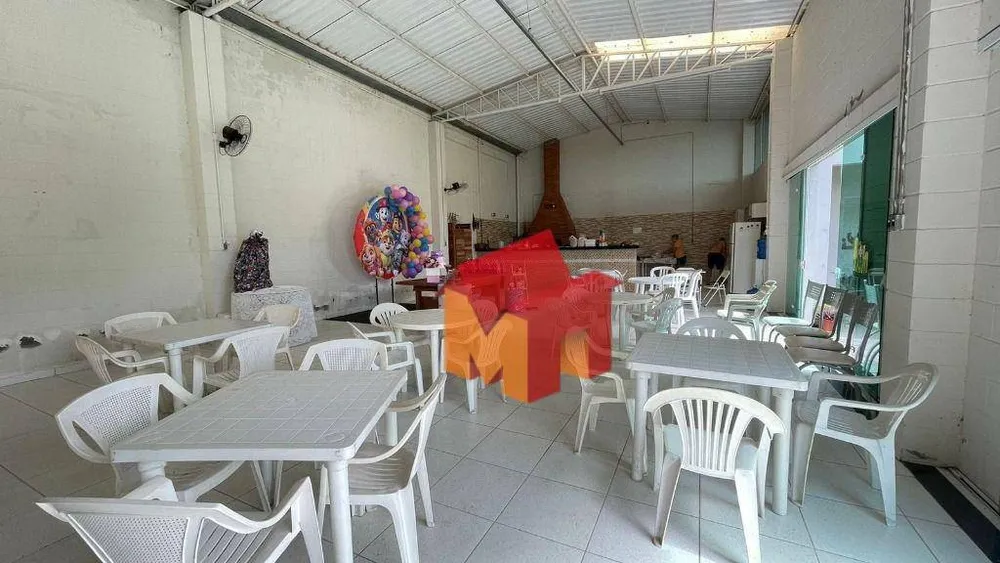 Chácara, 3 quartos, 1132 m² - Foto 15